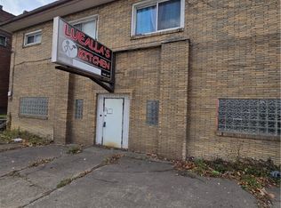 911 Duquesne Blvd, Duquesne, PA 15110