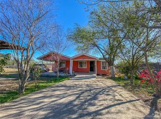 243 W Las Milpas Rd, Pharr, TX 78577