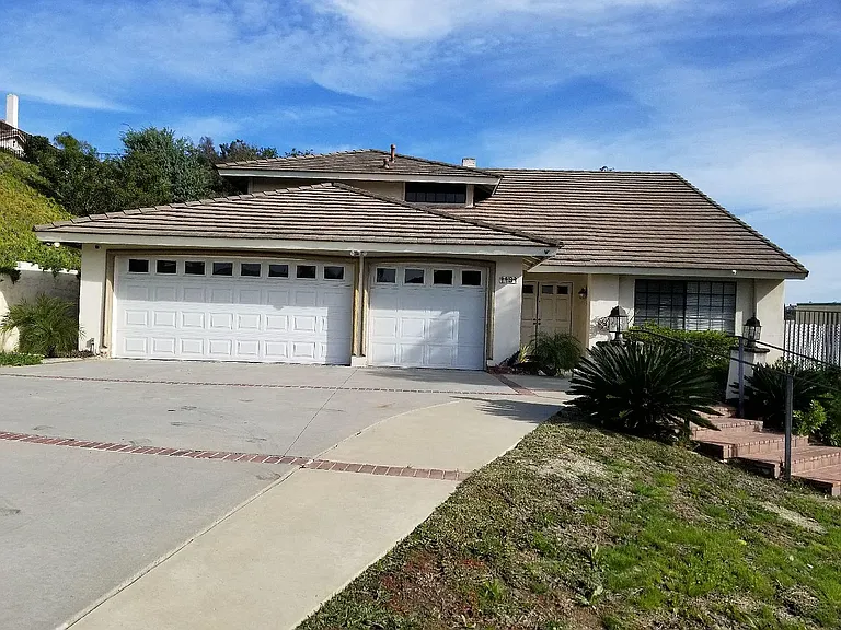 1191 Chisolm Trail Dr — Photo 1