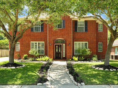 4526 Canyon Crest Dr, League City, TX, 77573