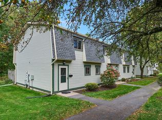 The Brook, Amherst, MA 01002