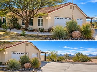 17050 Mesquite Rd, Apple Valley, CA 92307