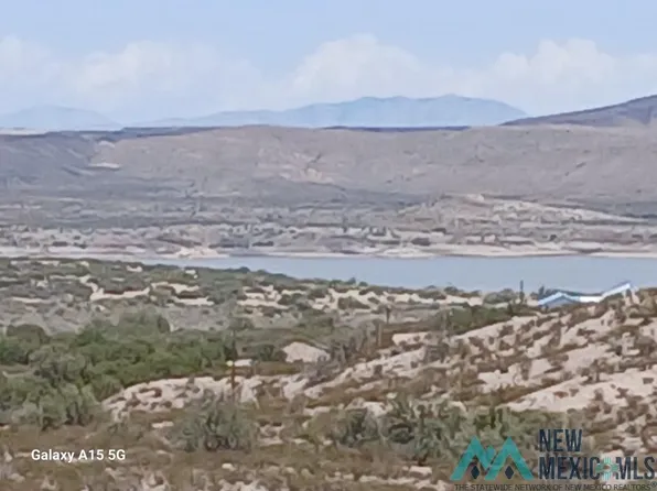 632 Mustang Rd, Elephant Butte, NM 87935