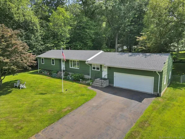 210 Hicks Avenue, Meriden, CT 06451