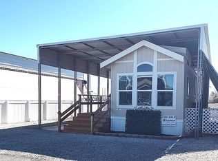 6275 S Avenue 8 Holw E #SS3, Yuma, AZ 85365