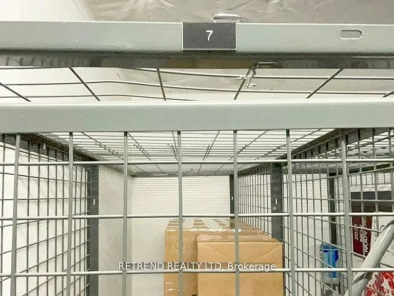 460 Adelaide St E #2109 — Photo 33