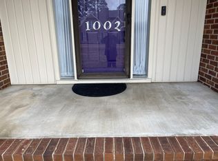 1002 Left Bank Dr #1002, Florence, SC 29501