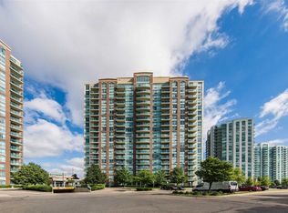 4889 Kimbermount Ave #1408, Mississauga, ON L5M7R9