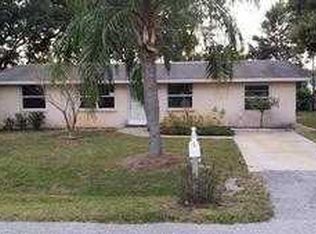 3324 Orange Rd, Venice, FL 34293