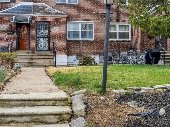 8608 Williams Ave, Philadelphia, PA 19150