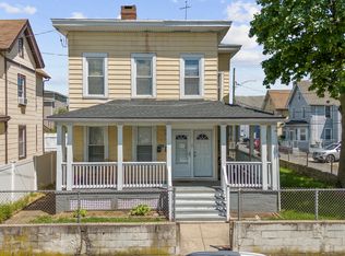418 William St, Bridgeport, CT 06608