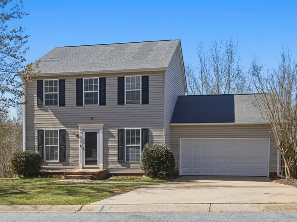 216 Twin Falls Dr, Simpsonville, SC 29680