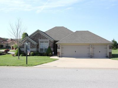109 Stoney Pointe Dr, Hollister, MO, 65672