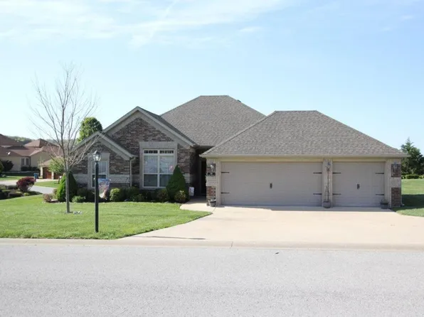 109 Stoney Pointe Dr, Hollister, MO 65672