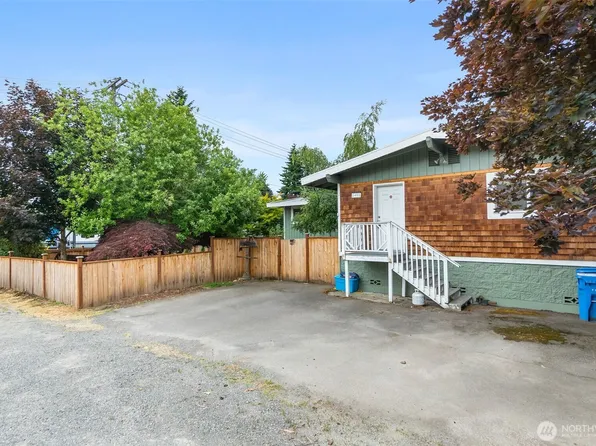 1401 Lum Road, Centralia, WA 98531