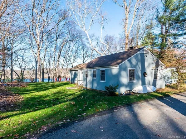 26 Doane Road, Deep River, CT 06417