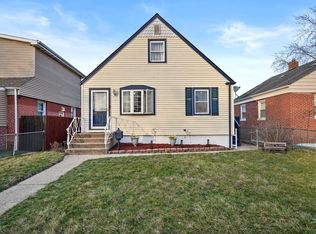 1445 Shell St, Hammond, IN 46320