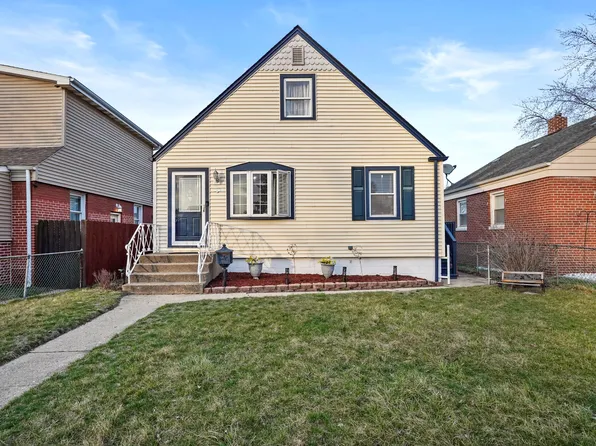 1445 Shell St, Hammond, IN 46320