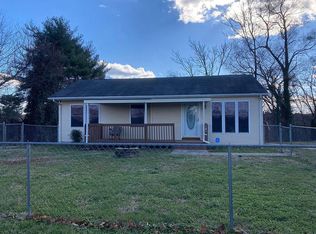 161 Highland Rd, Vinton, VA 24179