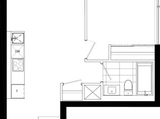 127 Broadway Ave #E3509, Toronto, ON M4P 1V4