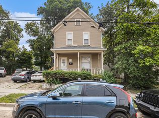 515 S 4th Ave, Ann Arbor, MI 48104