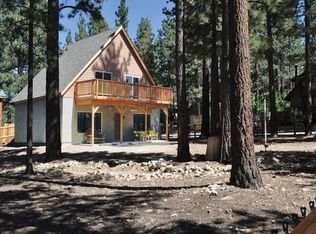 2041 Manzanita Ln, Big Bear City, CA 92314