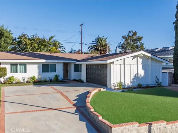 11722 Hayvenhurst Ave, Granada Hills, CA 91344