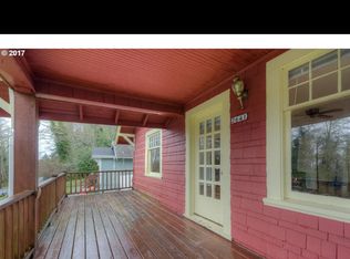 2641 Irving Ave, Astoria, OR 97103
