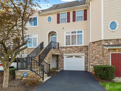 4 Sandra Ct #2743, Old Bridge, NJ, 08857