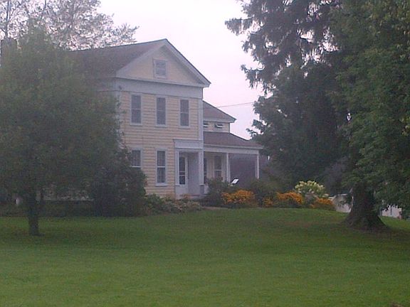 Front (summer)