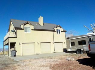 292 W Lizs Way, Monroe, UT 84754
