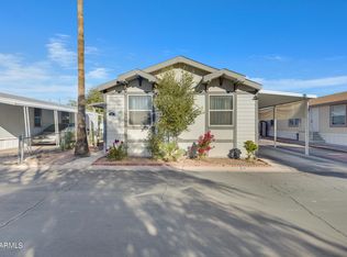 400 W Baseline Rd SPACE 317, Tempe, AZ 85283