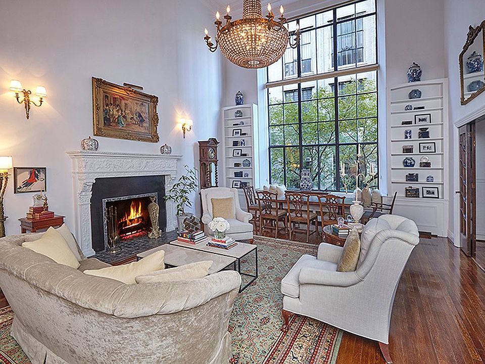 1st image of 2 W 67th St #4/5C
