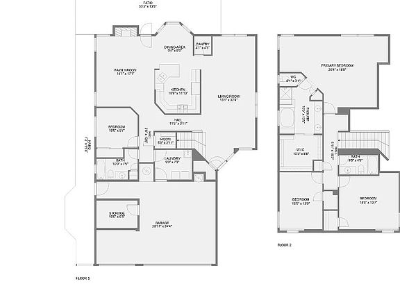 3rd image of 1911 Coralino Dr