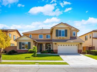 10836 Portofino Ln, Riverside, CA 92503