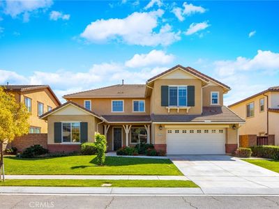 10836 Portofino Ln, Riverside, CA, 92503