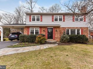 3100 Battersea Ln, Alexandria, VA 22309