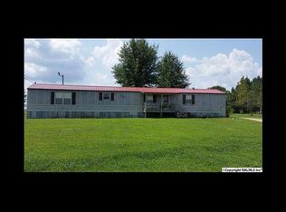 4011 County Road 34, Piedmont, AL 35960