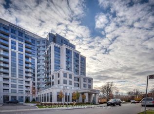 Cranbrooke Village Condo, Toronto, ON M6A 2G4