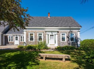 27 Old Augusta Rd, Warren, ME 04864
