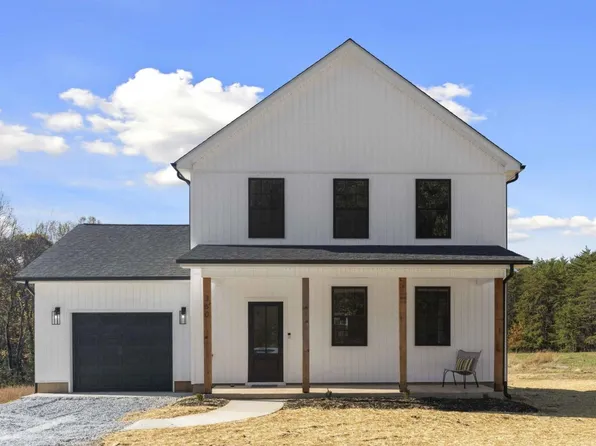 360 Kentmoor Farm Rd, Madison Heights, VA 24572