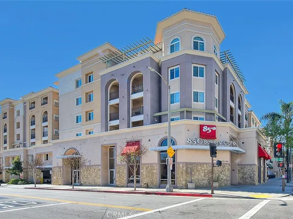 11 S 3rd St Unit 226, Alhambra, CA 91801