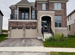 529 Hornbeck St, Cobourg, ON K9A3T8