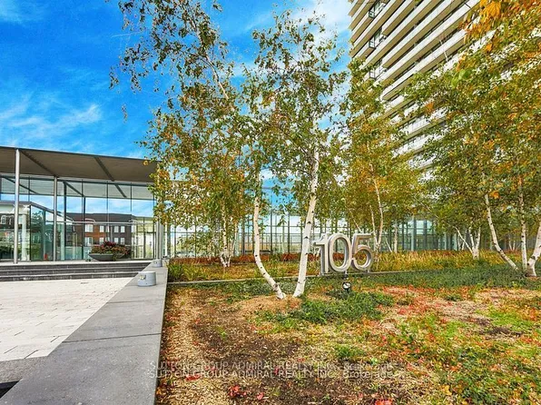 105 The Queensway, Toronto, ON