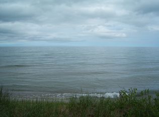 Lakeshore Dr, Black River, MI