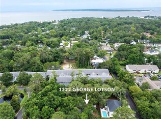 1222 George Lotson Ave APT C, Saint Simons Island, GA 31522