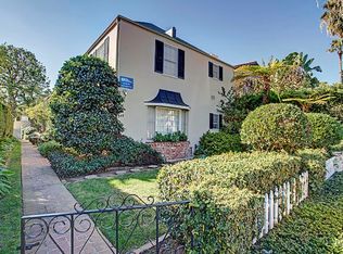 948 5th St APT G, Santa Monica, CA 90403