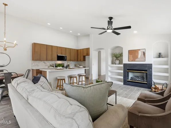 4054 W IRMA Lane, Glendale, AZ 85308