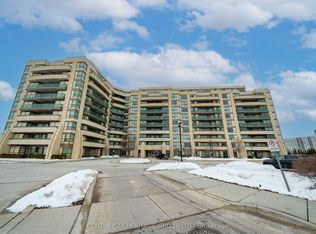 FOUR SEASONS GARDEN LUXURY RESIDENCES, Richmond Hill, ON L4B 0B6