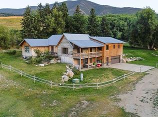 529 E Boulder Rd, Mc Leod, MT 59052